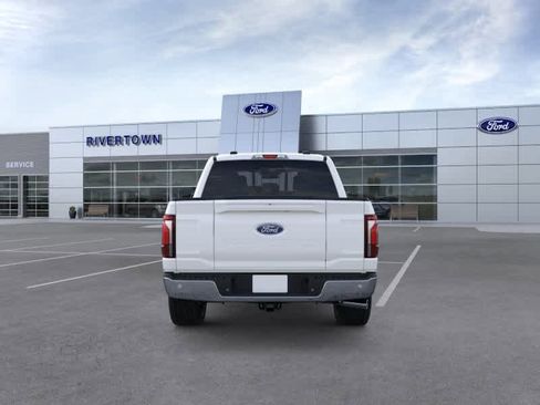 New 2026 Ford F150 Lariat AWD/4WD image 5