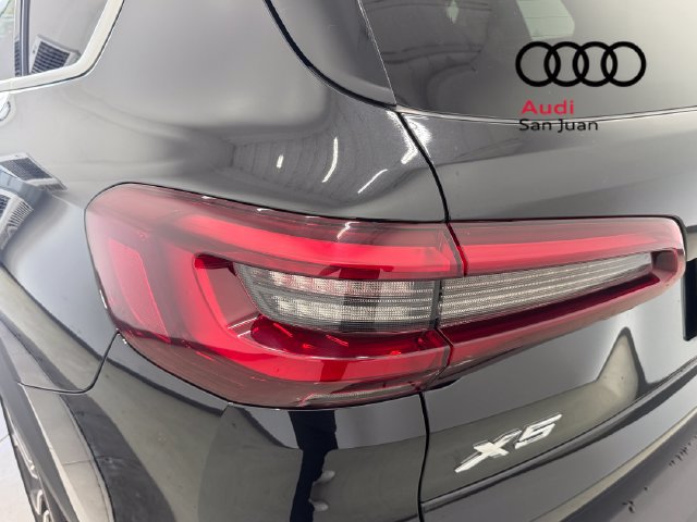 Used 2023 BMW X5 sDrive40i w/ Premium Package RWD image 10