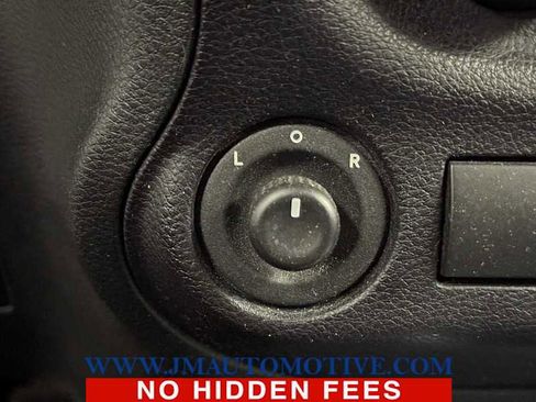 Used 2016 Jeep Wrangler Unlimited Sport w/ Quick Order Package 24S AWD/4WD image 33