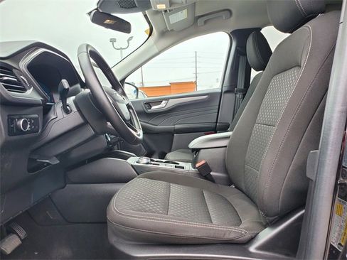 Used 2023 Ford Escape Active w/ Tech Pack #2 image 4