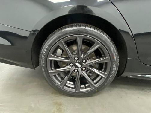 Used 2021 Cadillac CT4 Sport w/ Driver Awareness Plus Package AWD/4WD image 18