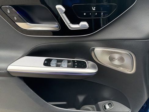 New 2026 Mercedes-Benz GLC 300 4MATIC image 17