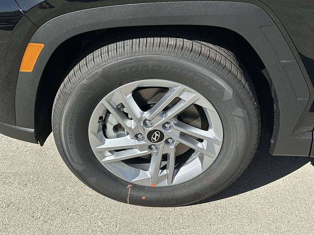 New 2026 Hyundai Tucson SE FWD image 30