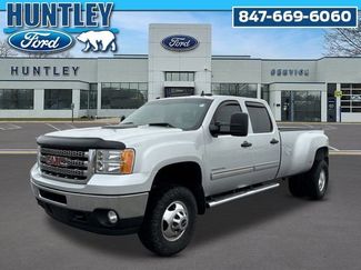 Used 2012 GMC Sierra 3500 SLE w/ SLE Preferred Package video 1