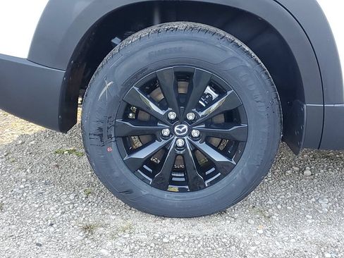New 2026 MAZDA CX-50 AWD 2.5 S w/ Cargo Package image 5