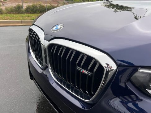 Used 2023 BMW X3 M40i AWD/4WD image 44