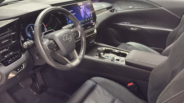 Used 2024 Lexus RX 350 AWD w/ Convenience Package image 26