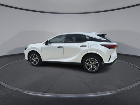 Used 2025 Lexus RX 350 FWD w/ Technology Package image 6