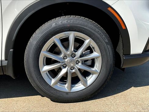 New 2026 Honda CR-V EX image 21