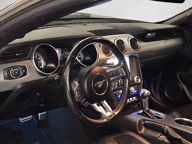 Used 2023 Ford Mustang Premium RWD image 9