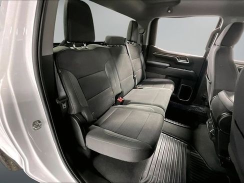 Used 2023 Chevrolet Silverado 1500 LT AWD/4WD image 24