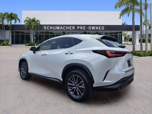 Used 2024 Lexus NX 250 FWD w/ Cold Area Package image 5