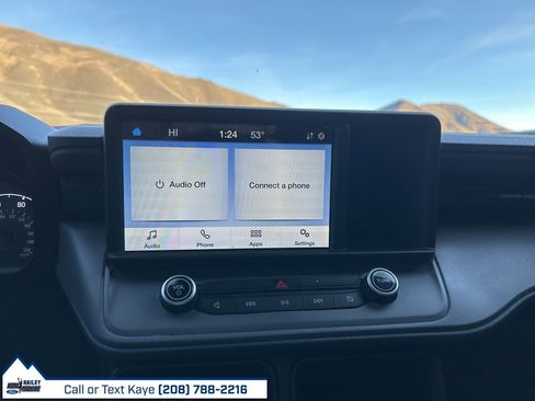 Used 2023 Ford Maverick XL image 23