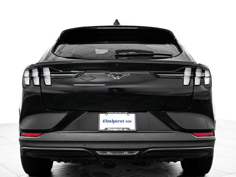Used 2025 Ford Mustang Mach-E Premium AWD/4WD image 6