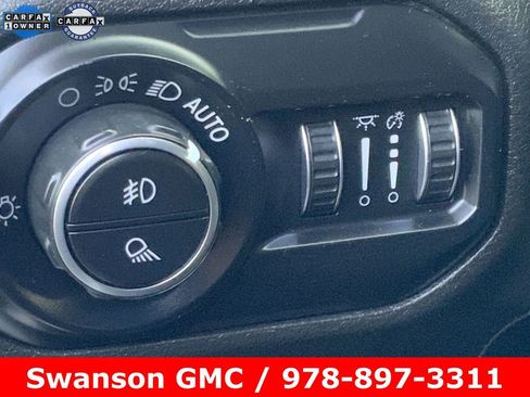 Used 2020 Jeep Gladiator Rubicon w/ Dual Top Group image 18