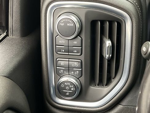 Certified 2022 GMC Sierra 2500 Denali w/ Denali Ultimate Package image 23