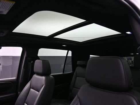 Used 2021 Chevrolet Tahoe LT image 21