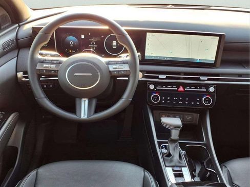 New 2026 Hyundai Santa Cruz Limited AWD/4WD image 9