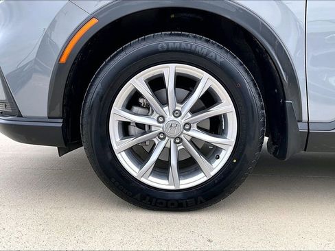 Used 2025 Honda CR-V EX-L image 12