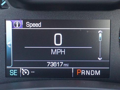 Used 2019 Chevrolet Impala LT w/ Sunroof and Spoiler Package FWD image 38