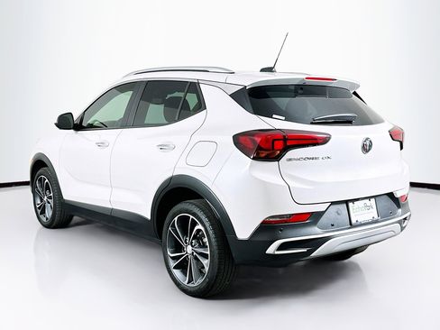 Used 2020 Buick Encore GX Select w/ Advanced Technology Package image 5