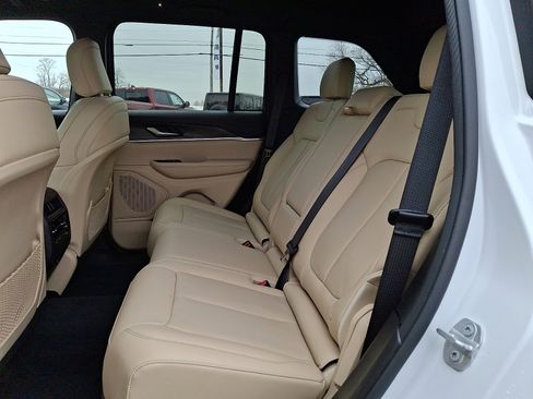 Certified 2023 Jeep Grand Cherokee Limited image 10