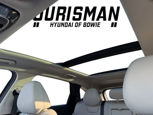 New 2026 Hyundai Tucson Limited image 22