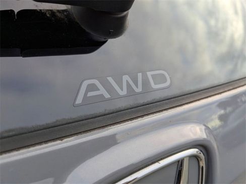 Certified 2023 Honda CR-V Sport image 13