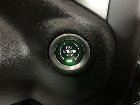 Used 2022 Chevrolet Silverado 1500 RST image 21