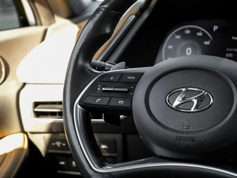 Used 2021 Hyundai Sonata Limited image 27