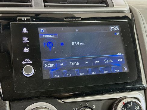 Used 2018 Honda Fit Sport image 21