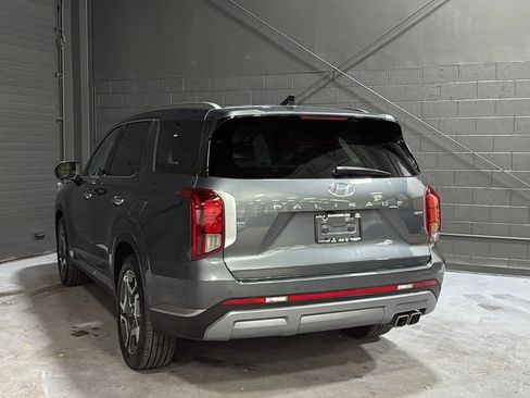 Used 2025 Hyundai Palisade SEL AWD/4WD image 6