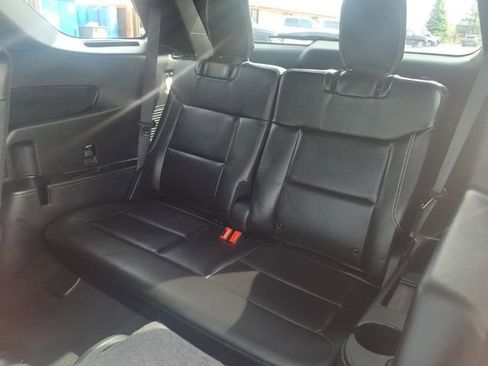 Used 2023 Ford Explorer ST w/ Equipment Group 401A image 14