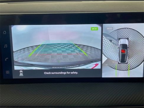 New 2026 Nissan Kicks SR image 10