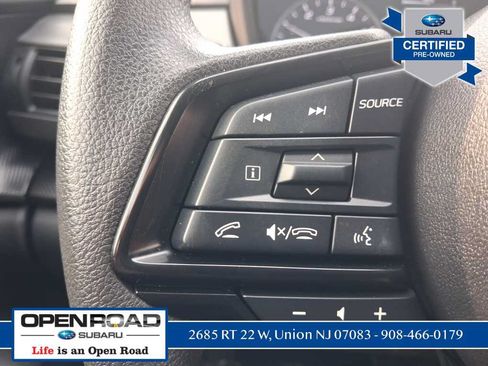 Certified 2025 Subaru Crosstrek 2.5i Premium w/ Convenience Package #2 AWD/4WD image 27