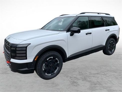 New 2026 Hyundai Palisade XRT Pro AWD/4WD image 7