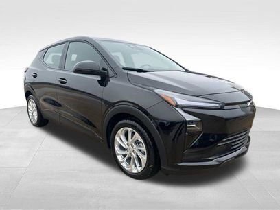 New 2027 Chevrolet Bolt LT w/ Comfort Package