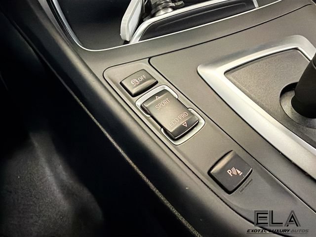 Used 2019 BMW M240i Convertible w/ Premium Package RWD image 39