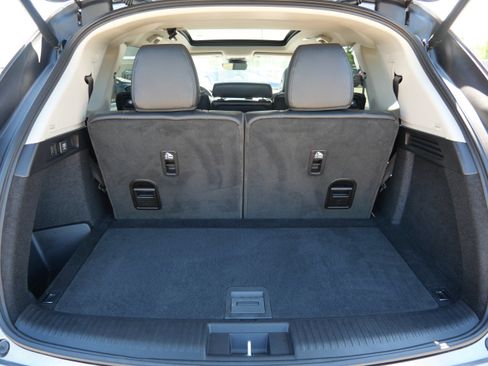 Certified 2026 Acura MDX SH-AWD image 18