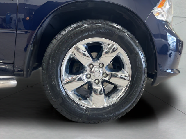Used 2019 RAM 1500 Express w/ Express Value Package AWD/4WD image 30