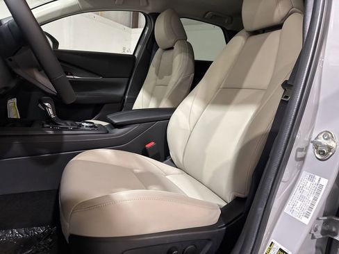 New 2026 MAZDA CX-30 AWD 2.5 S image 22