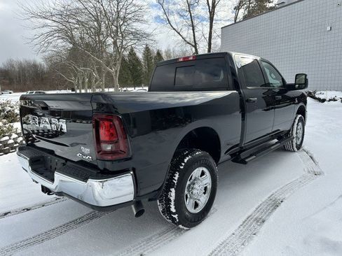 New 2026 RAM 3500 Tradesman image 6