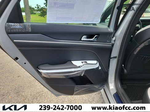 New 2026 Kia K5 GT-Line FWD image 14