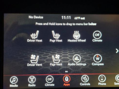 Used 2020 Dodge Charger SXT w/ Leather Interior Group image 19