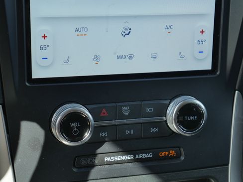 Certified 2024 Ford Edge SEL w/ Convenience Package image 15