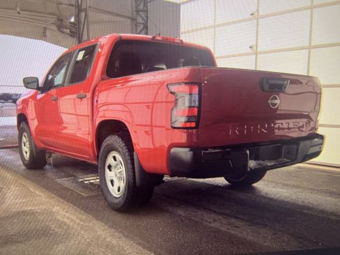 Used 2023 Nissan Frontier S w/ Technology Package image 20