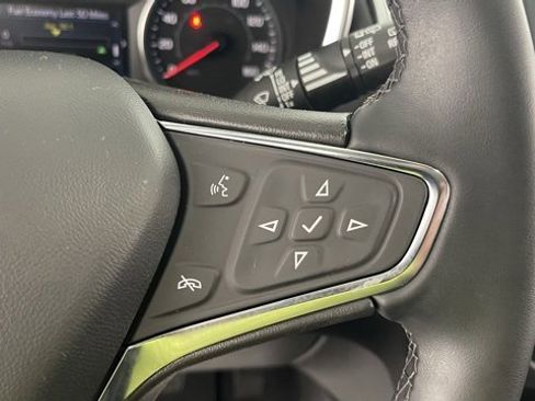 Used 2023 Chevrolet Equinox LT w/ Driver Convenience Package image 37