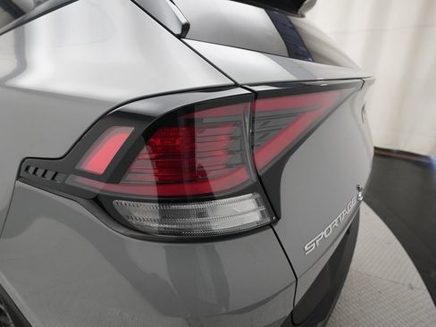 Used 2023 Kia Sportage X-Line w/ X-Line Premium Package image 33