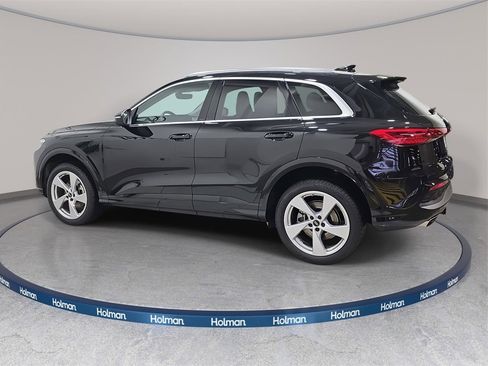 Used 2025 Audi Q5 Premium Plus image 9