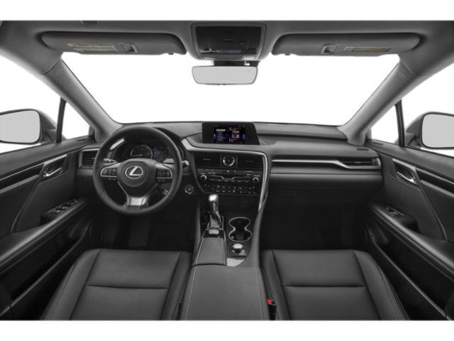 Used 2019 Lexus RX 350 AWD w/ Navigation Package image 8